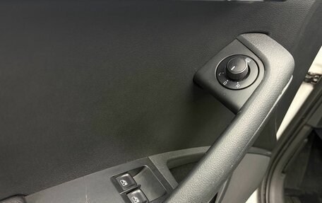 Skoda Octavia, 2017 год, 1 509 000 рублей, 7 фотография