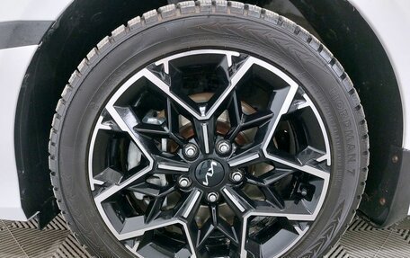 KIA cee'd III, 2021 год, 2 299 000 рублей, 20 фотография