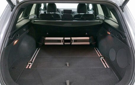 KIA cee'd III, 2021 год, 2 299 000 рублей, 17 фотография