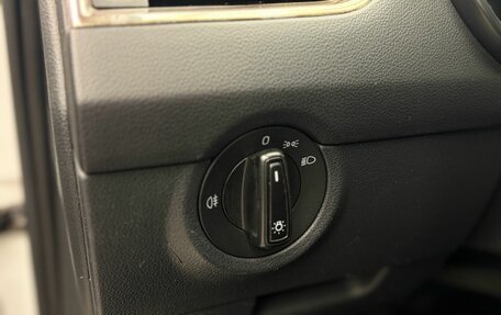 Skoda Octavia, 2017 год, 1 509 000 рублей, 8 фотография