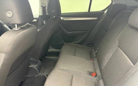 Skoda Octavia, 2017 год, 1 509 000 рублей, 15 фотография