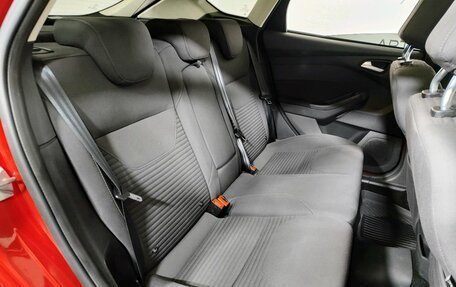 Ford Focus III, 2017 год, 1 478 000 рублей, 10 фотография