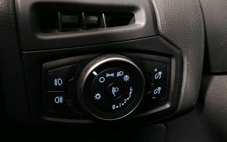 Ford Focus III, 2017 год, 1 478 000 рублей, 15 фотография