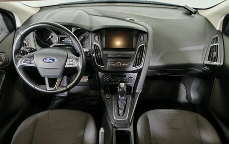 Ford Focus III, 2017 год, 1 478 000 рублей, 11 фотография