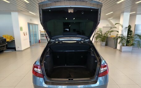 Skoda Octavia, 2018 год, 2 077 000 рублей, 5 фотография