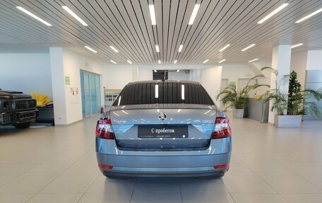 Skoda Octavia, 2018 год, 2 077 000 рублей, 4 фотография