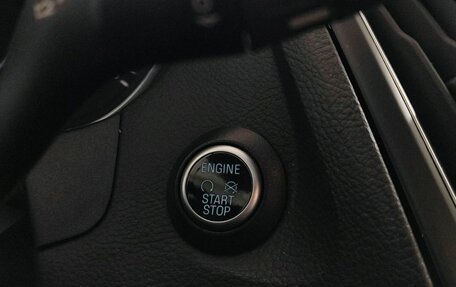 Ford Focus III, 2017 год, 1 478 000 рублей, 17 фотография