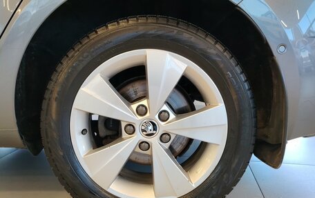 Skoda Octavia, 2018 год, 2 077 000 рублей, 6 фотография