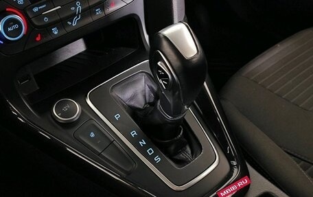 Ford Focus III, 2017 год, 1 478 000 рублей, 16 фотография