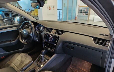 Skoda Octavia, 2018 год, 2 077 000 рублей, 7 фотография