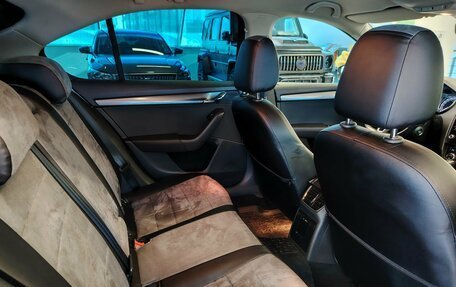 Skoda Octavia, 2018 год, 2 077 000 рублей, 8 фотография