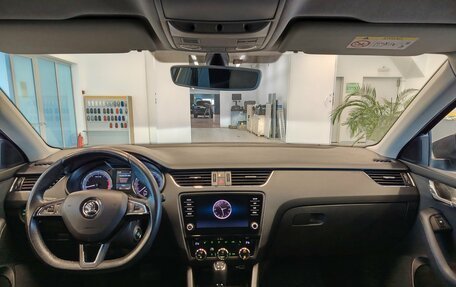 Skoda Octavia, 2018 год, 2 077 000 рублей, 9 фотография