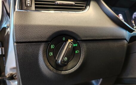 Skoda Octavia, 2018 год, 2 077 000 рублей, 11 фотография