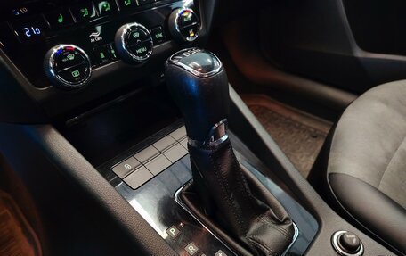 Skoda Octavia, 2018 год, 2 077 000 рублей, 12 фотография