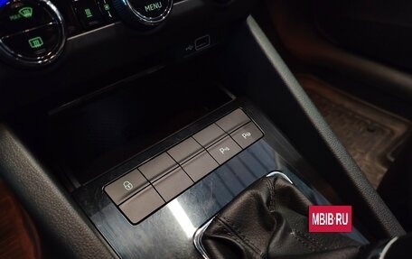 Skoda Octavia, 2018 год, 2 077 000 рублей, 13 фотография