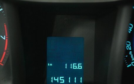 Chevrolet Orlando I, 2013 год, 1 085 000 рублей, 17 фотография