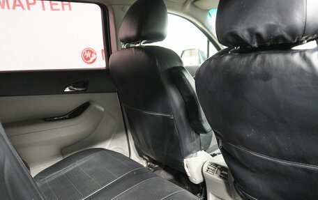 Chevrolet Orlando I, 2013 год, 1 085 000 рублей, 11 фотография