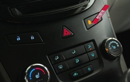 Chevrolet Orlando I, 2013 год, 1 085 000 рублей, 13 фотография