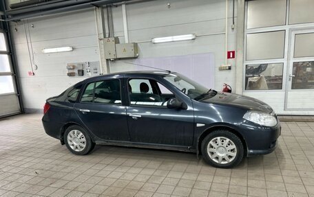 Renault Symbol, 2008 год, 500 000 рублей, 6 фотография