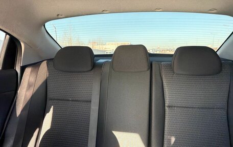 KIA Rio IV, 2021 год, 1 747 000 рублей, 7 фотография