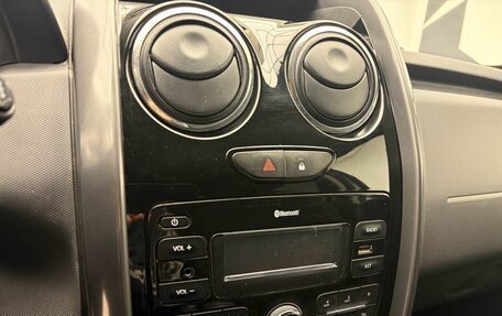 Renault Duster I рестайлинг, 2017 год, 1 139 000 рублей, 9 фотография