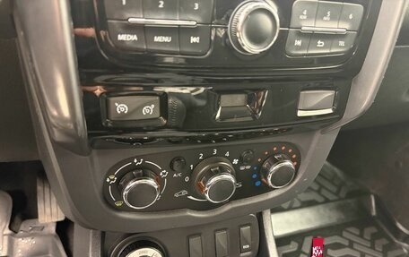 Renault Duster I рестайлинг, 2017 год, 1 139 000 рублей, 10 фотография