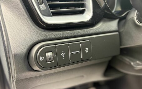 KIA cee'd III, 2018 год, 1 649 900 рублей, 7 фотография