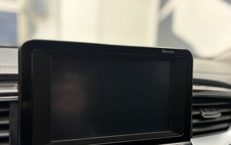 KIA cee'd III, 2018 год, 1 649 900 рублей, 10 фотография