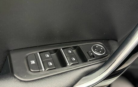 KIA cee'd III, 2018 год, 1 649 900 рублей, 8 фотография