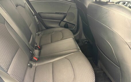 KIA cee'd III, 2018 год, 1 649 900 рублей, 19 фотография