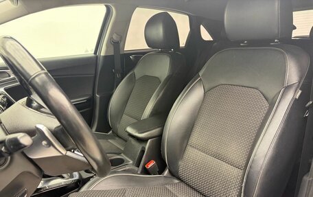 KIA cee'd III, 2018 год, 1 649 900 рублей, 17 фотография