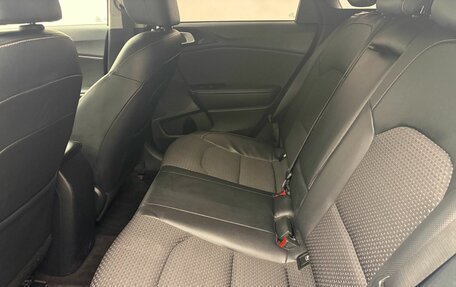 KIA cee'd III, 2018 год, 1 649 900 рублей, 18 фотография