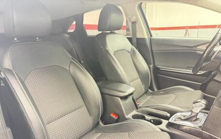 KIA cee'd III, 2018 год, 1 649 900 рублей, 21 фотография