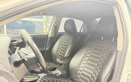 Toyota Corolla, 2010 год, 989 000 рублей, 14 фотография