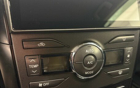 Toyota Corolla, 2010 год, 989 000 рублей, 7 фотография