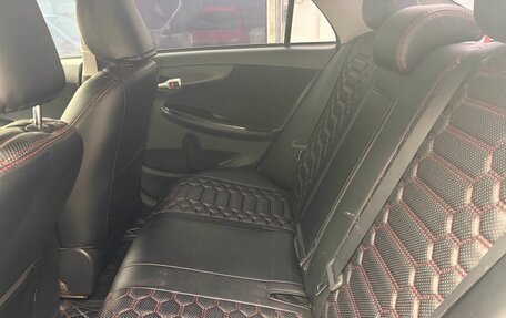 Toyota Corolla, 2010 год, 989 000 рублей, 15 фотография