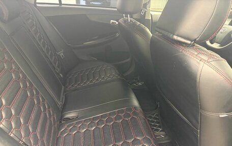 Toyota Corolla, 2010 год, 989 000 рублей, 16 фотография