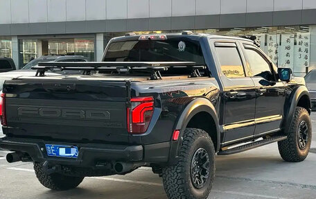 Ford F-150, 2025 год, 10 680 777 рублей, 5 фотография