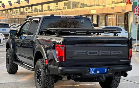 Ford F-150, 2025 год, 10 680 777 рублей, 4 фотография