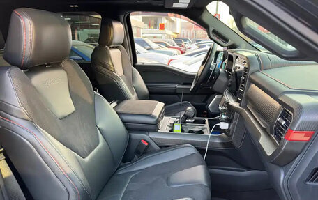 Ford F-150, 2025 год, 10 680 777 рублей, 6 фотография