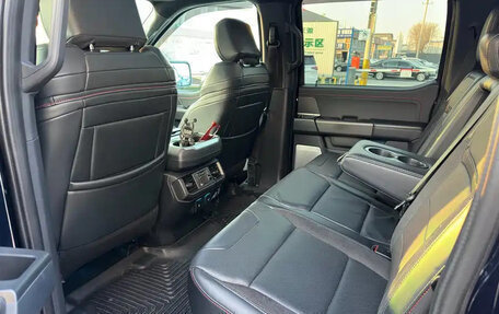 Ford F-150, 2025 год, 10 680 777 рублей, 12 фотография