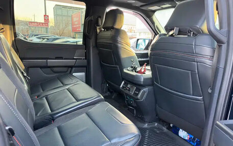 Ford F-150, 2025 год, 10 680 777 рублей, 13 фотография