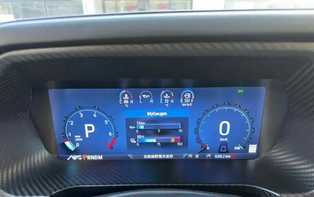 Ford F-150, 2025 год, 10 680 777 рублей, 10 фотография