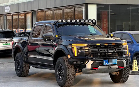 Ford F-150, 2025 год, 10 680 777 рублей, 3 фотография