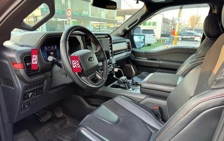 Ford F-150, 2025 год, 10 680 777 рублей, 8 фотография