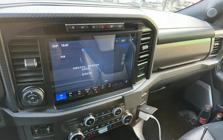 Ford F-150, 2025 год, 10 680 777 рублей, 15 фотография