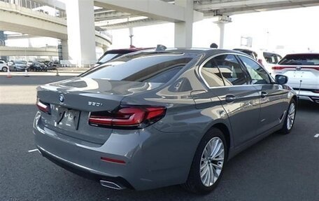 BMW 5 серия, 2021 год, 5 800 333 рублей, 3 фотография