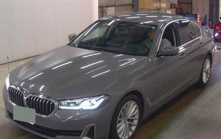 BMW 5 серия, 2021 год, 5 800 333 рублей, 6 фотография