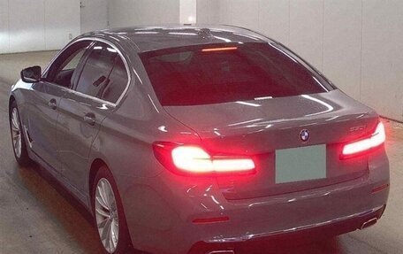 BMW 5 серия, 2021 год, 5 800 333 рублей, 7 фотография