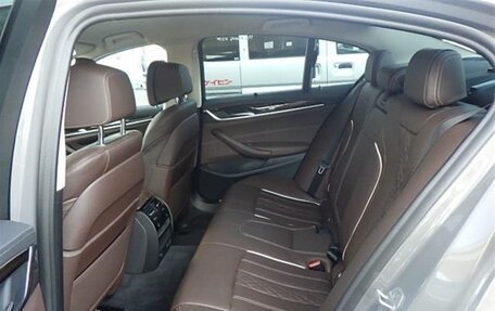 BMW 5 серия, 2021 год, 5 800 333 рублей, 12 фотография